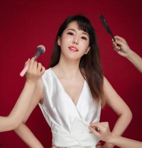 演员赵扬,光影之间，演绎人生百态