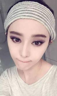 网红妖精脸图,独特魅力与时尚潮流的完美融合