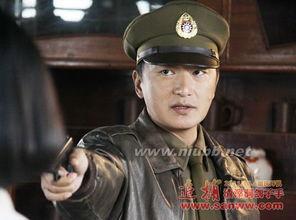 电视剧追捕演员表,实力派明星齐聚一堂，演绎惊心动魄的追捕传奇